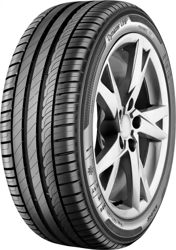 Preferatul clienților KLEBER DYNAXER UHP XL 215/45 R17 91V