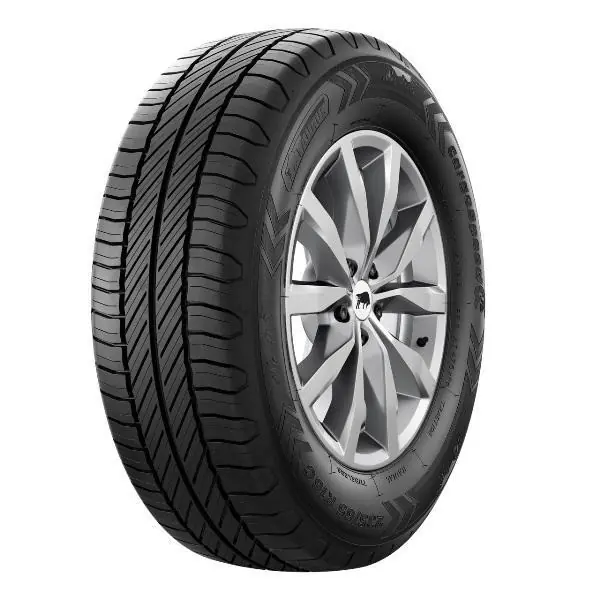 Noutate RIKEN CargoSpeedEVO 225/65 R16 112R