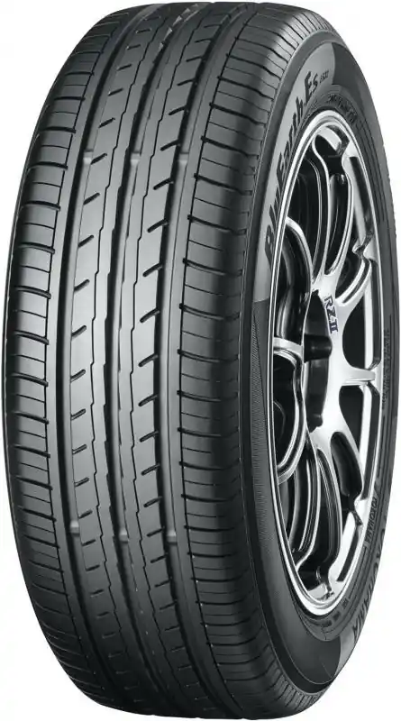Ofertă specială YOKOHAMA BLUEARTH-ES ES32 175/60 R15 81H