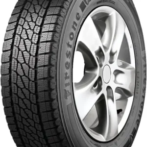 Disponibil imediat FIRESTONE Vanhawk 2 Winter 8 195/70 R15 104R