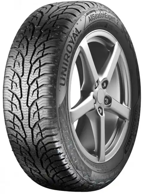 Premium UNIROYAL ALLSEASONEXPERT 2 175/70 R14 84T