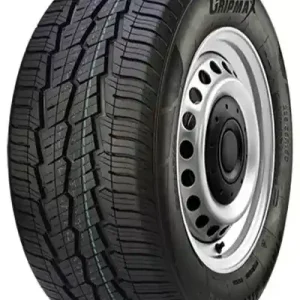 Disponibil imediat GRIPMAX SureGrip AS Van C PR8 205/70 R15 106T