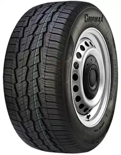 Disponibil imediat GRIPMAX SureGrip AS Van C PR8 205/70 R15 106T