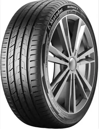 MATADOR Hectorra 5 XL 205/55 R17 95V Lichidare de stoc