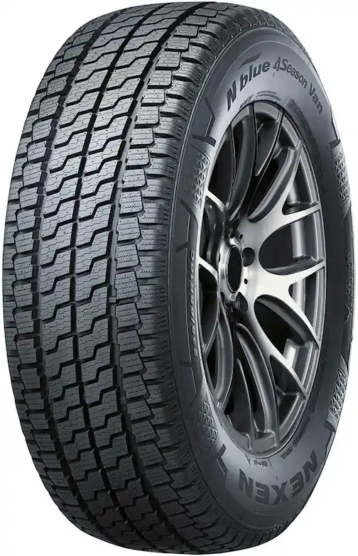 Disponibil imediat NEXEN N BLUE 4SEASON VAN 205/65 R15 102T