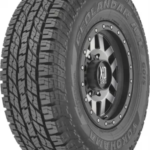 YOKOHAMA Geolandar A/T (G015) 205/70 R15 96H Cumpărături sigure