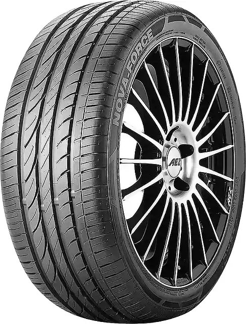 Discount LEAO NOVA FORCE XL 225/55 R17 101W