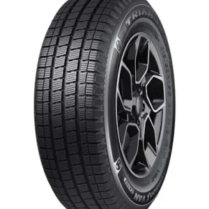 Triangle SeasonX Van TA702 C 225/75 R16 121S Ofertă