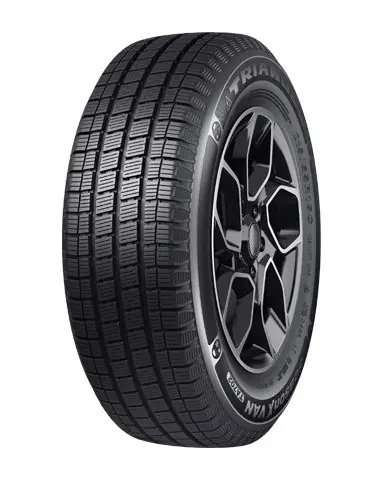Triangle SeasonX Van TA702 C 225/75 R16 121S Ofertă