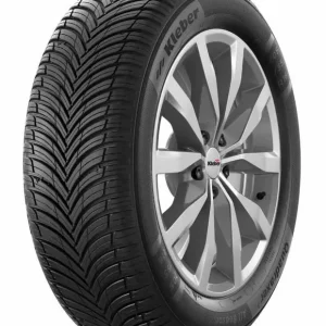 KLEBER Quadraxer 3 ALLSEASON 205/55 R16 91H Plată sigură
