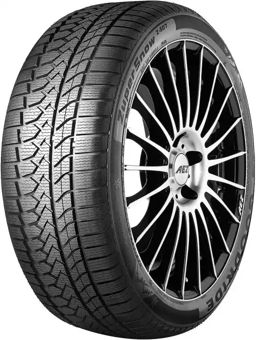 GOODRIDE Zuper Snow Z-507 BSW FP 225/65 R17 102H Nu rata