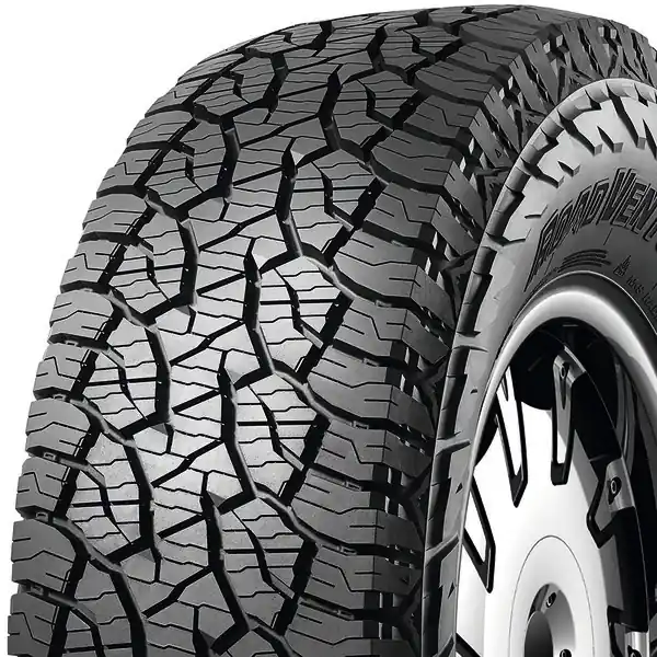 Cumpărături sigure KUMHO Road Venture AT52 XL 235/75 R15 109T