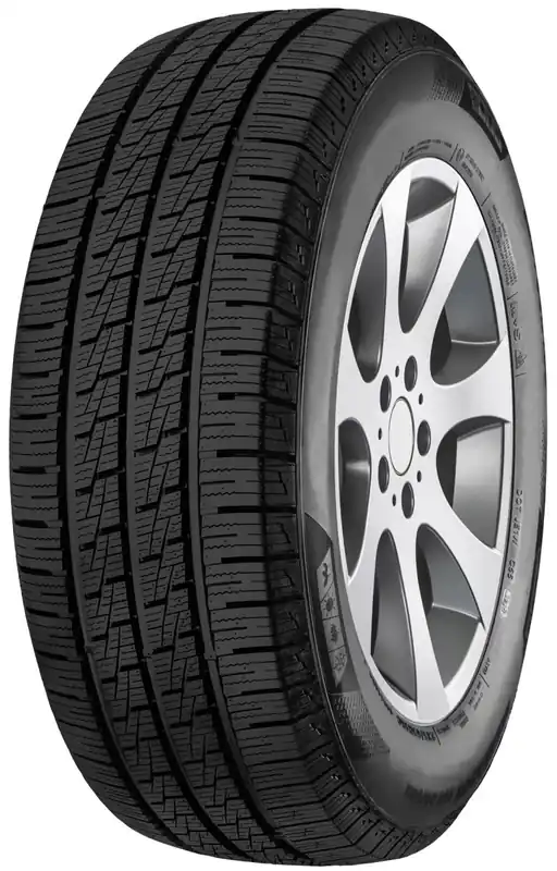 IMPERIAL All Season Van Driver ALLSEASON C 195/75 R16 108S Disponibil imediat