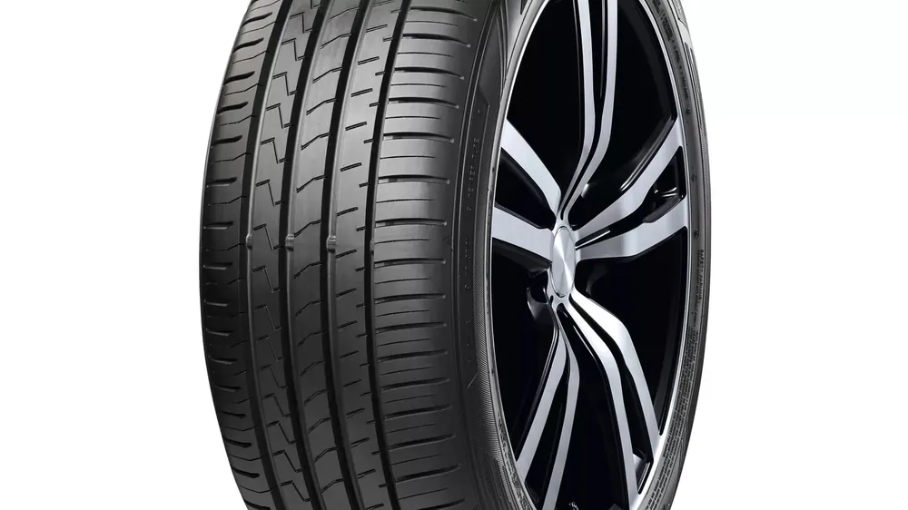 Comandă acum FALKEN ZIEX ZE-310 EC BLK 185/55 R14 80H