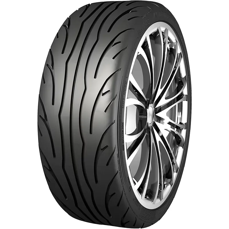 Cumpără online NANKANG NS- XL 215/40 R18 89W