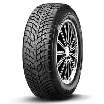 NEXEN NBLUE 4 SEASON 225/50 R17 94V Comandă acum