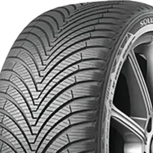 Expediere rapidă KUMHO SOLUS 4S HA32 SUV 225/60 R18 104V