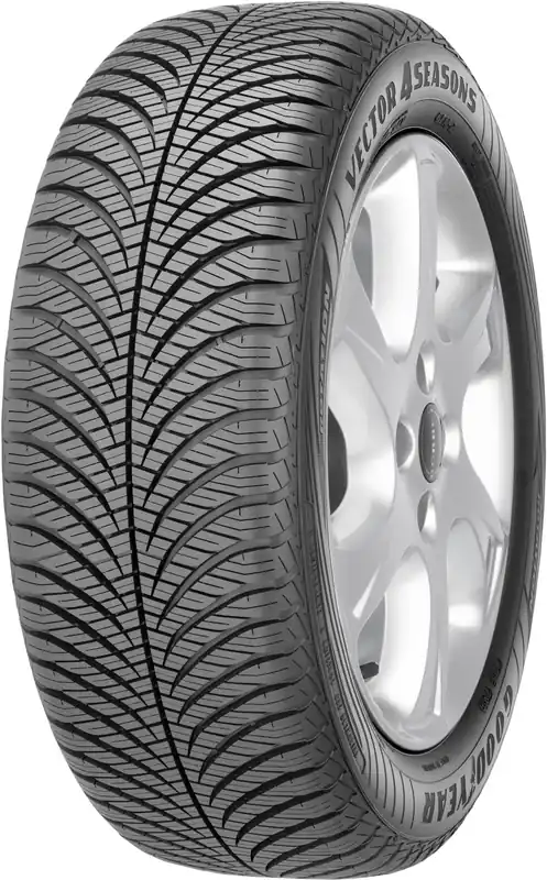 GOODYEAR VECT4SG2RE 185/60 R15 84T Promoție
