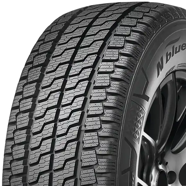 NEXEN N`BLUE 4SEASON VAN 215/70 R15 109S Plată sigură