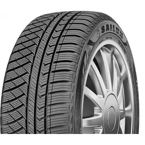 Plată sigură Sailun Commercio 4 Seasons C PR10 205/75 R16 113R