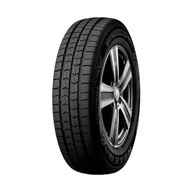 Preț redus NEXEN WINGUARD WT1 BS C PR8 175/75 R16 101R