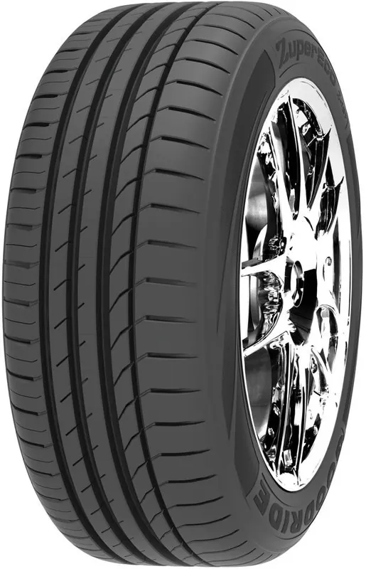GOODRIDE ZuperEco Z-107 BSW XL FP 235/55 R19 105V Cumpără online