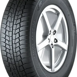GISLAVED EUROFROST 6 XL 225/40 R18 92V Cumpărături sigure