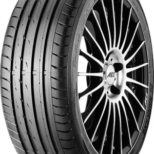 NANKANG NS 20 DOT2025 XL 235/40 R18 95W Reduceri