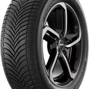 BF GOODRICH ADVANTAGE ALL SEASON 175/70 R14 84T Preferatul clienților