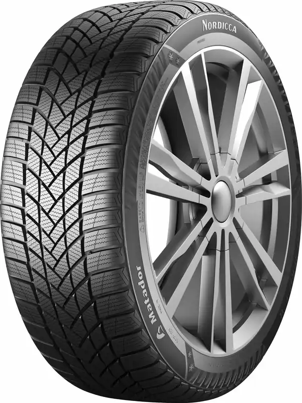 MATADOR MP93 Nordicca XL 215/45 R17 91V Reducere extra