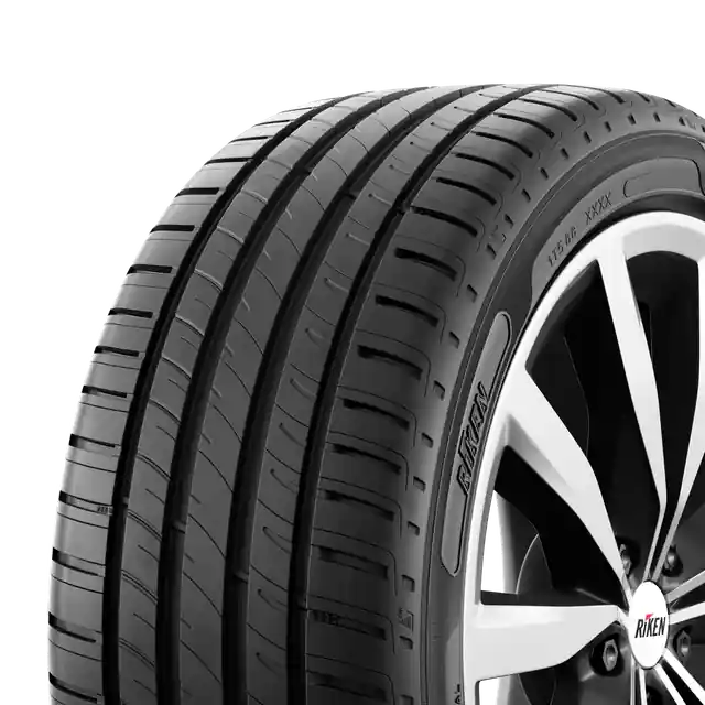 RIKEN SUMMER 3 SUV XL 235/65 R17 108V Doar azi