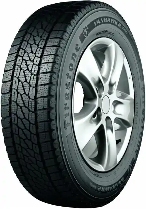 FIRESTONE VANHAWK WINTER 2 DOT 2023 215/75 R16 113R Livrare expres