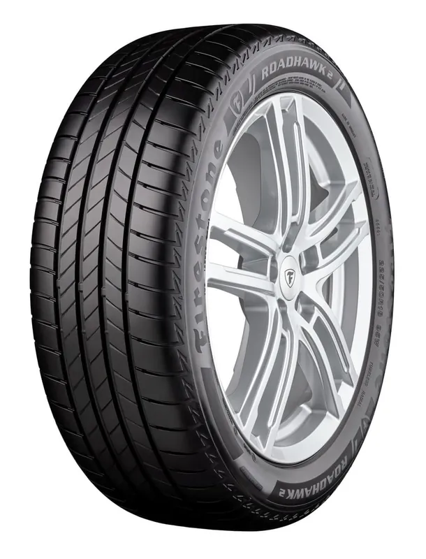 Cel mai vândut FIRESTONE ROADHAWK-2 XL FP 225/45 R17 94Y