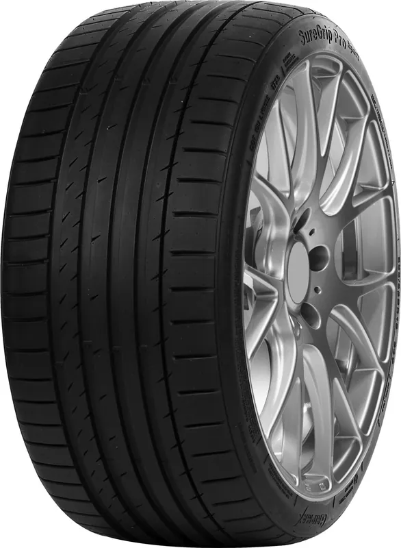 Cel mai bun preț GRIPMAX SUREGRIP PRO SPORT XL 275/30 R20 97Y