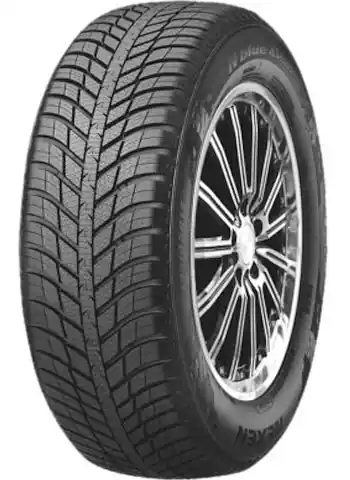 Lichidare de stoc NEXEN NBLUE4SXL XL 215/60 R16 99H