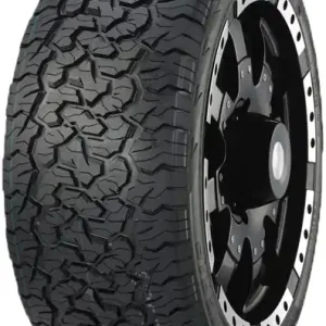 Reducere specială UNIGRIP LATERAL FORCE A/T 235/70 R16 106H