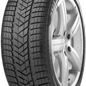 Livrare gratuită PIRELLI WSZER3- RFT XL RFT BMW DOT 2023 205/60 R16 96H