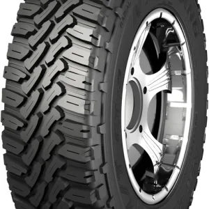 Premium NANKANG NK 4X4WD M/T FT-9 205/80 R16 110Q