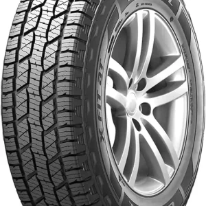 LAUFENN X Fit Van LV C PR8 SBL 195 R14 106R Disponibil imediat