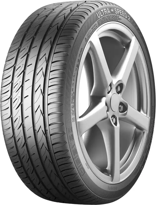 Preț redus GISLAVED ULTRASPEED 2 235/60 R17 102V