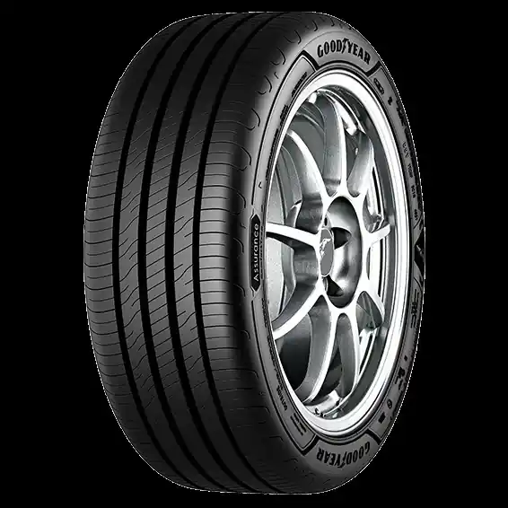 Ofertă specială GOODYEAR ASSUCOMFX XL BMW 225/40 R18 92V
