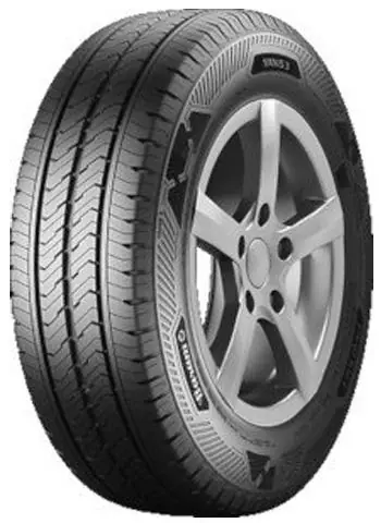 BARUM VANIS 3 195/65 R16 104T Ofertă de sezon