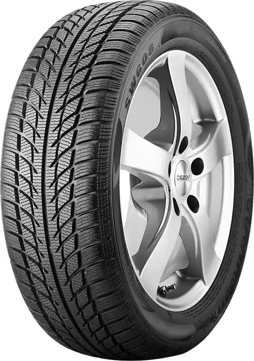 GOODRIDE SW608 BSW XL FP 235/45 R19 99V Ofertă specială