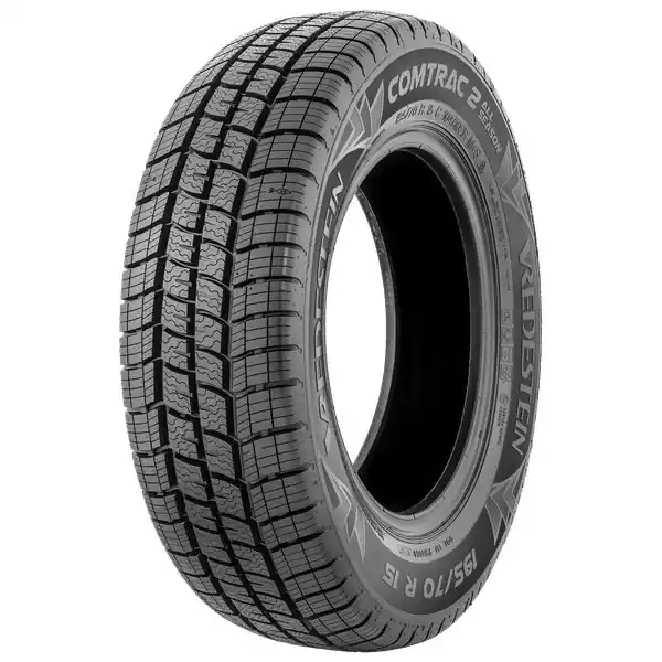 Reducere specială VREDESTEIN COMTRAC 2 + 195/60 R16 99H
