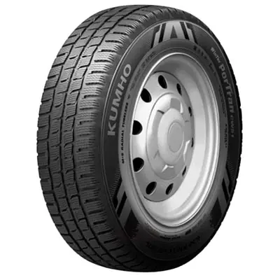 KUMHO PORTRAN CW51 205/65 R16 107T Promoție