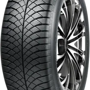 NANKANG AW-6 XL 235/45 R17 97V Plată securizată