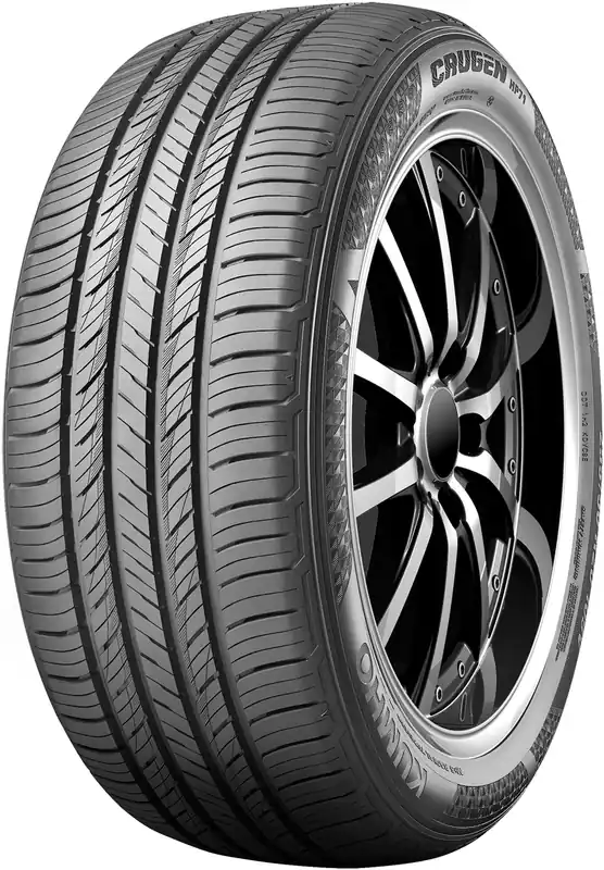 Super ofertă KUMHO CRUGEN HP71 245/70 R16 107H