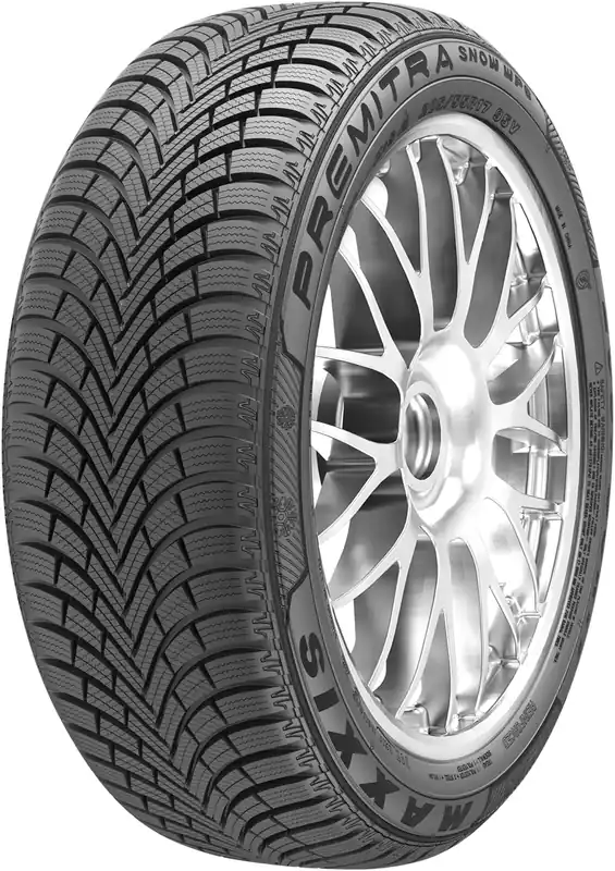 Cumpără acum MAXXIS Premitra Snow WP6 XL FP 205/45 R17 88V