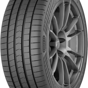 GOODYEAR EAG 1 ASYM 6 225/45 R17 94Y Ieftin
