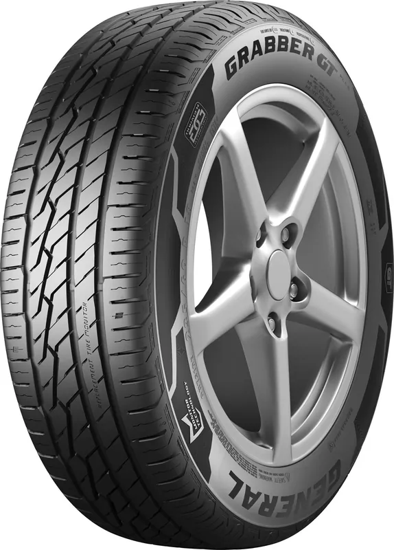 Ofertă specială GENERAL GRABBER GT PLUS 225/65 R17 102H